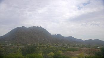 Weather camera view of Four Seasons Scottsdale.
