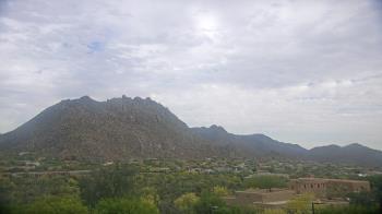 Weather camera view of Four Seasons Scottsdale.