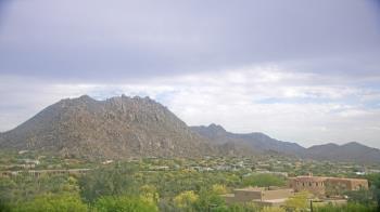 Weather camera view of Four Seasons Scottsdale.