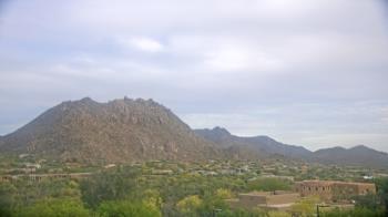 Weather camera view of Four Seasons Scottsdale.