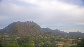 Weather camera view of Four Seasons Scottsdale.