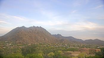 Weather camera view of Four Seasons Scottsdale.