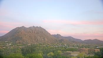 Weather camera view of Four Seasons Scottsdale.