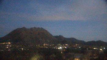 Weather camera view of Four Seasons Scottsdale.