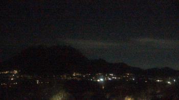 Weather camera view of Four Seasons Scottsdale.