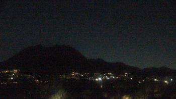 Weather camera view of Four Seasons Scottsdale.