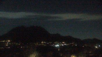 Weather camera view of Four Seasons Scottsdale.