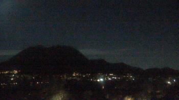 Weather camera view of Four Seasons Scottsdale.