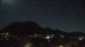 Weather camera view of Four Seasons Scottsdale.