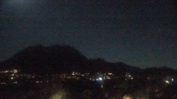 Weather camera view of Four Seasons Scottsdale.