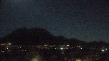 Weather camera view of Four Seasons Scottsdale.