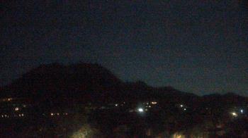 Weather camera view of Four Seasons Scottsdale.