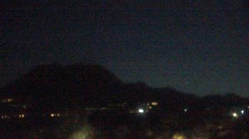 Weather camera view of Four Seasons Scottsdale.