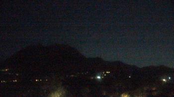 Weather camera view of Four Seasons Scottsdale.