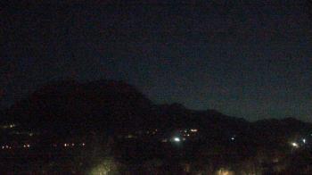 Weather camera view of Four Seasons Scottsdale.