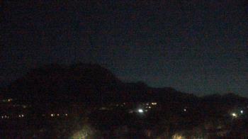 Weather camera view of Four Seasons Scottsdale.