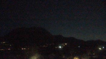 Weather camera view of Four Seasons Scottsdale.