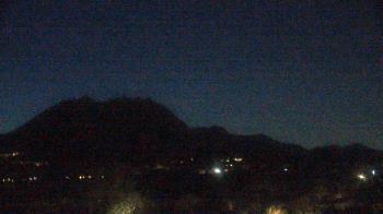 Weather camera view of Four Seasons Scottsdale.