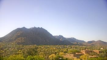 Weather camera view of Four Seasons Scottsdale.