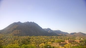Weather camera view of Four Seasons Scottsdale.