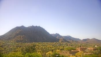 Weather camera view of Four Seasons Scottsdale.