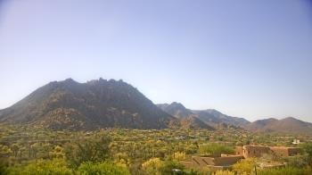 Weather camera view of Four Seasons Scottsdale.