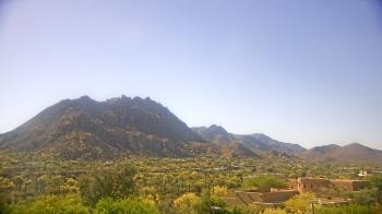 Weather camera view of Four Seasons Scottsdale.
