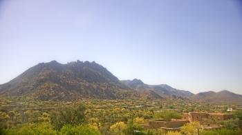 Weather camera view of Four Seasons Scottsdale.