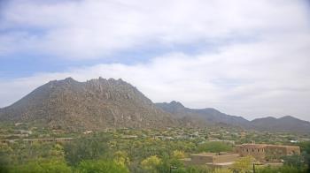 Weather camera view of Four Seasons Scottsdale.