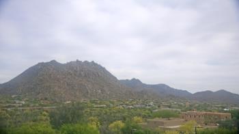 Weather camera view of Four Seasons Scottsdale.