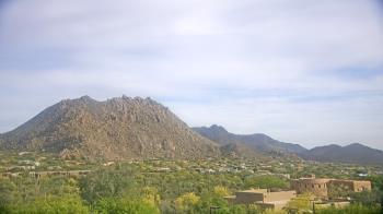 Weather camera view of Four Seasons Scottsdale.