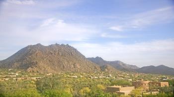 Weather camera view of Four Seasons Scottsdale.
