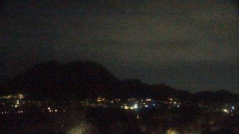 Weather camera view of Four Seasons Scottsdale.