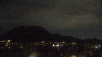 Weather camera view of Four Seasons Scottsdale.