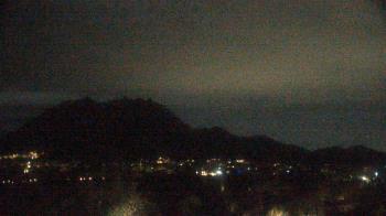 Weather camera view of Four Seasons Scottsdale.