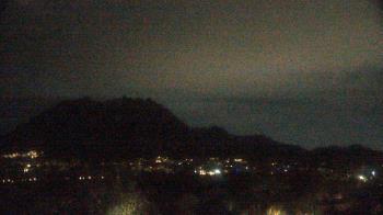 Weather camera view of Four Seasons Scottsdale.