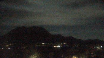 Weather camera view of Four Seasons Scottsdale.