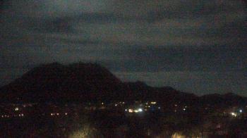 Weather camera view of Four Seasons Scottsdale.