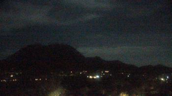 Weather camera view of Four Seasons Scottsdale.