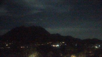 Weather camera view of Four Seasons Scottsdale.