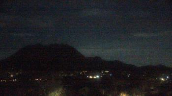 Weather camera view of Four Seasons Scottsdale.