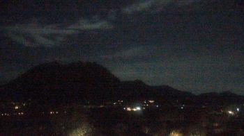 Weather camera view of Four Seasons Scottsdale.