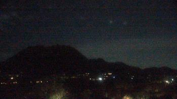 Weather camera view of Four Seasons Scottsdale.