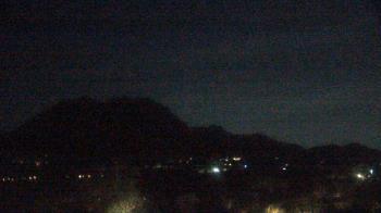 Weather camera view of Four Seasons Scottsdale.