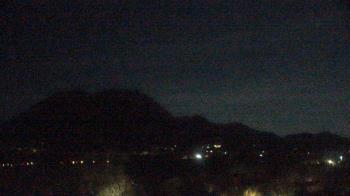 Weather camera view of Four Seasons Scottsdale.