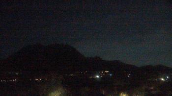 Weather camera view of Four Seasons Scottsdale.