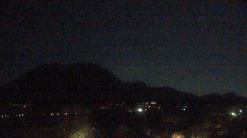 Weather camera view of Four Seasons Scottsdale.