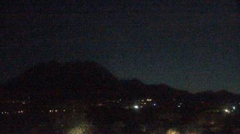 Weather camera view of Four Seasons Scottsdale.