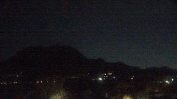 Weather camera view of Four Seasons Scottsdale.