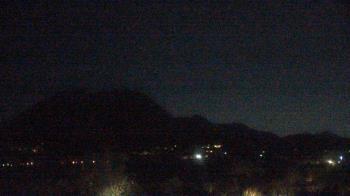 Weather camera view of Four Seasons Scottsdale.